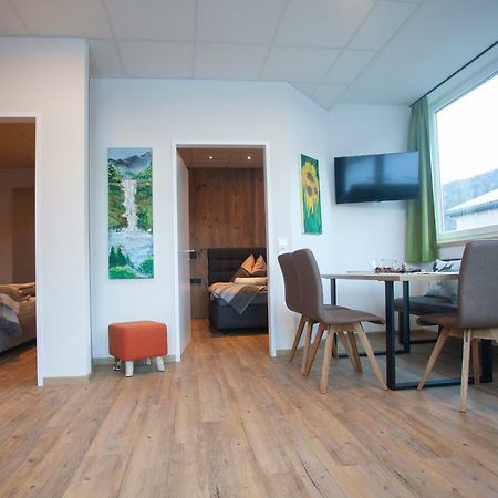 Chalet West Sillian Eksteriør bilde