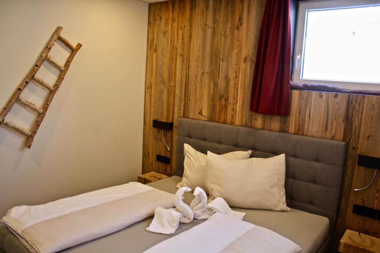 Chalet West Sillian Eksteriør bilde