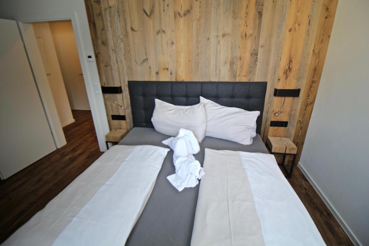 Chalet West Sillian Eksteriør bilde