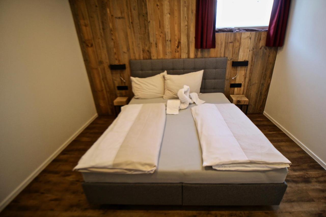 Chalet West Sillian Eksteriør bilde