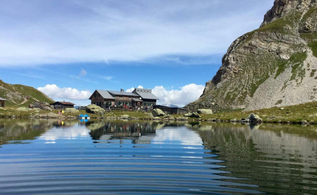 Chalet West Sillian Eksteriør bilde